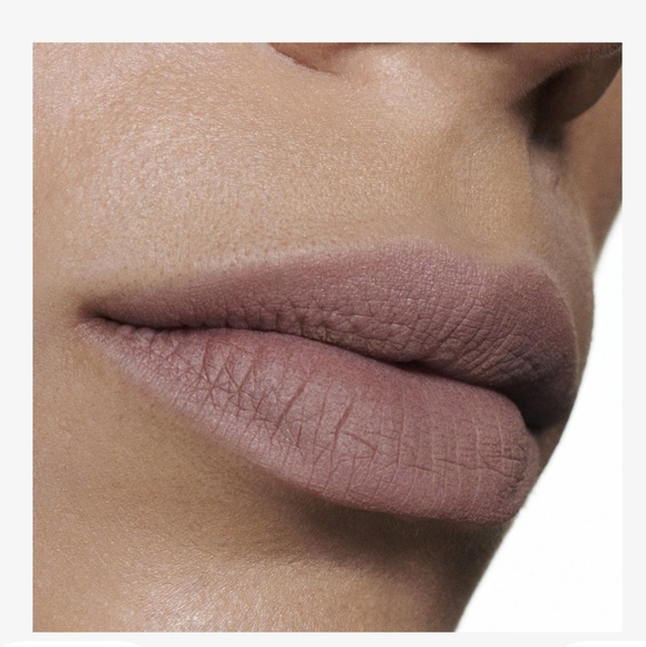 MAC Cosmetics Powder Kiss Liquid Lipcolour~ Its Personal - Picture 5 of 7